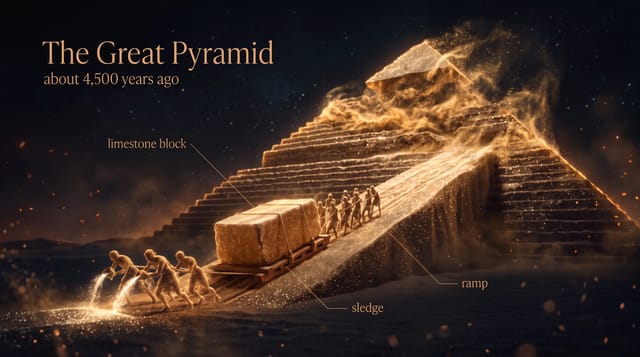 Cosmic Sand Epic animation style: Monumental cinematic 3D where every form is built from glittering sand and particle dust that forms and dissolves in deep space.