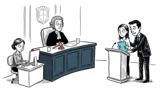 Ink Caricature Whiteboard animation style: A real hand draws expressive ink caricatures on white, with soft teal and rose spot color.