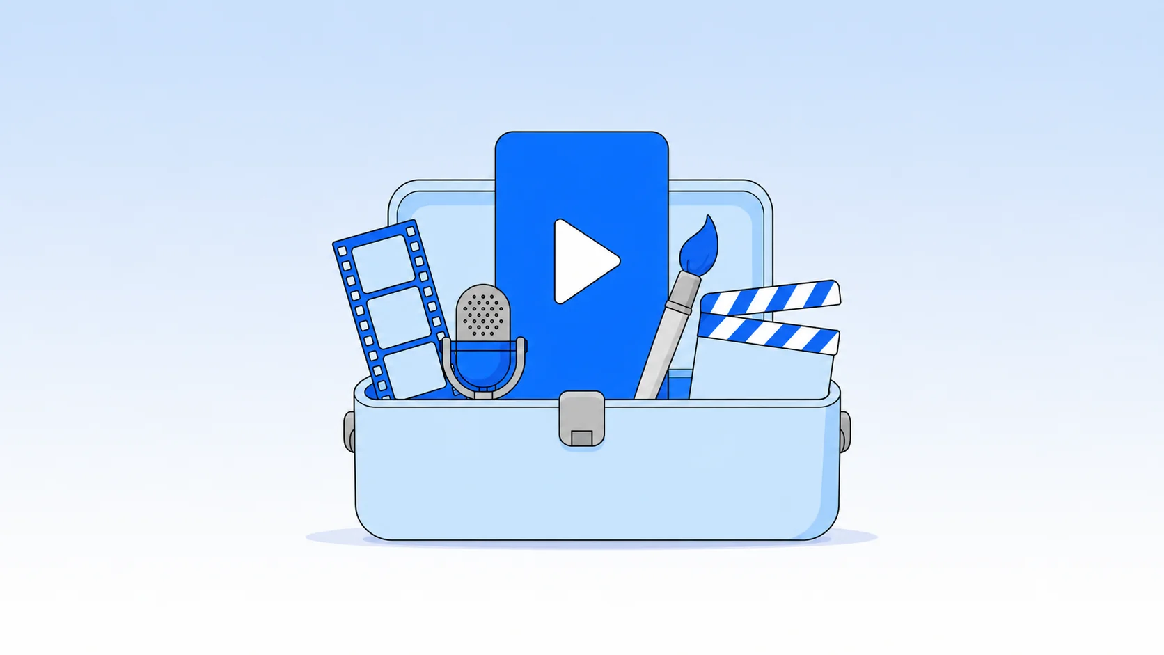 Best AI tools for long-form explainer videos (2026)