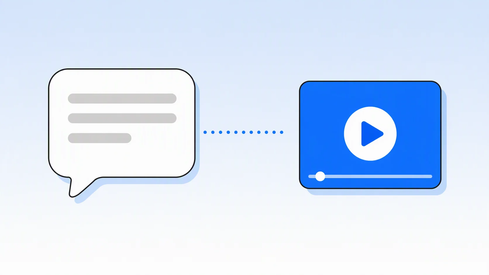 Can ChatGPT make videos?