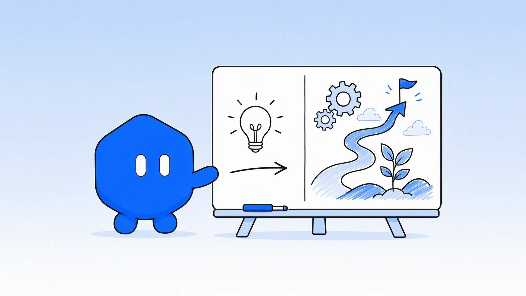 Golpo AI alternatives for whiteboard explainers (2026)