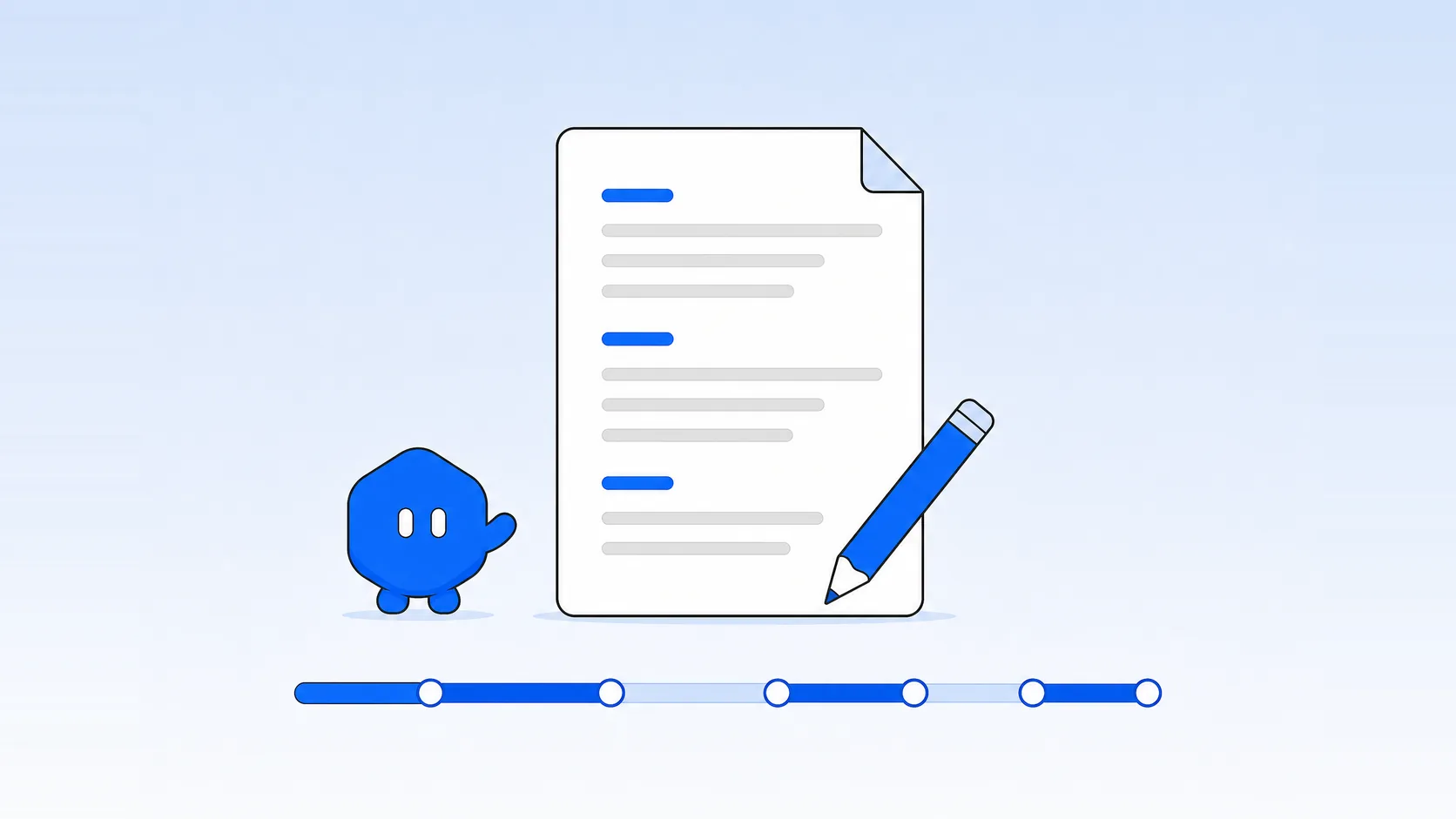 How to write a script for a long YouTube video (2026)