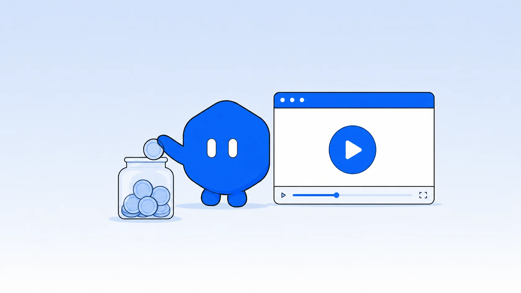 Does YouTube monetize AI videos? The 2026 rules