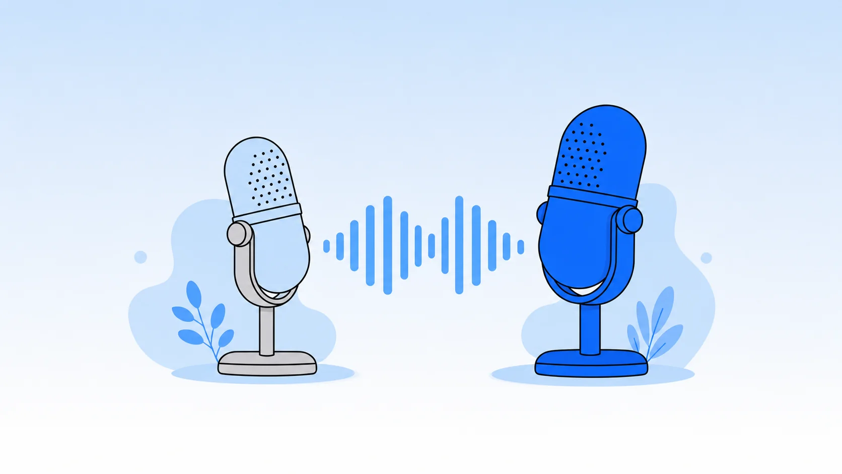 Podcast Ep. 01: Scenema Audio, Open Source vs Audio Pro