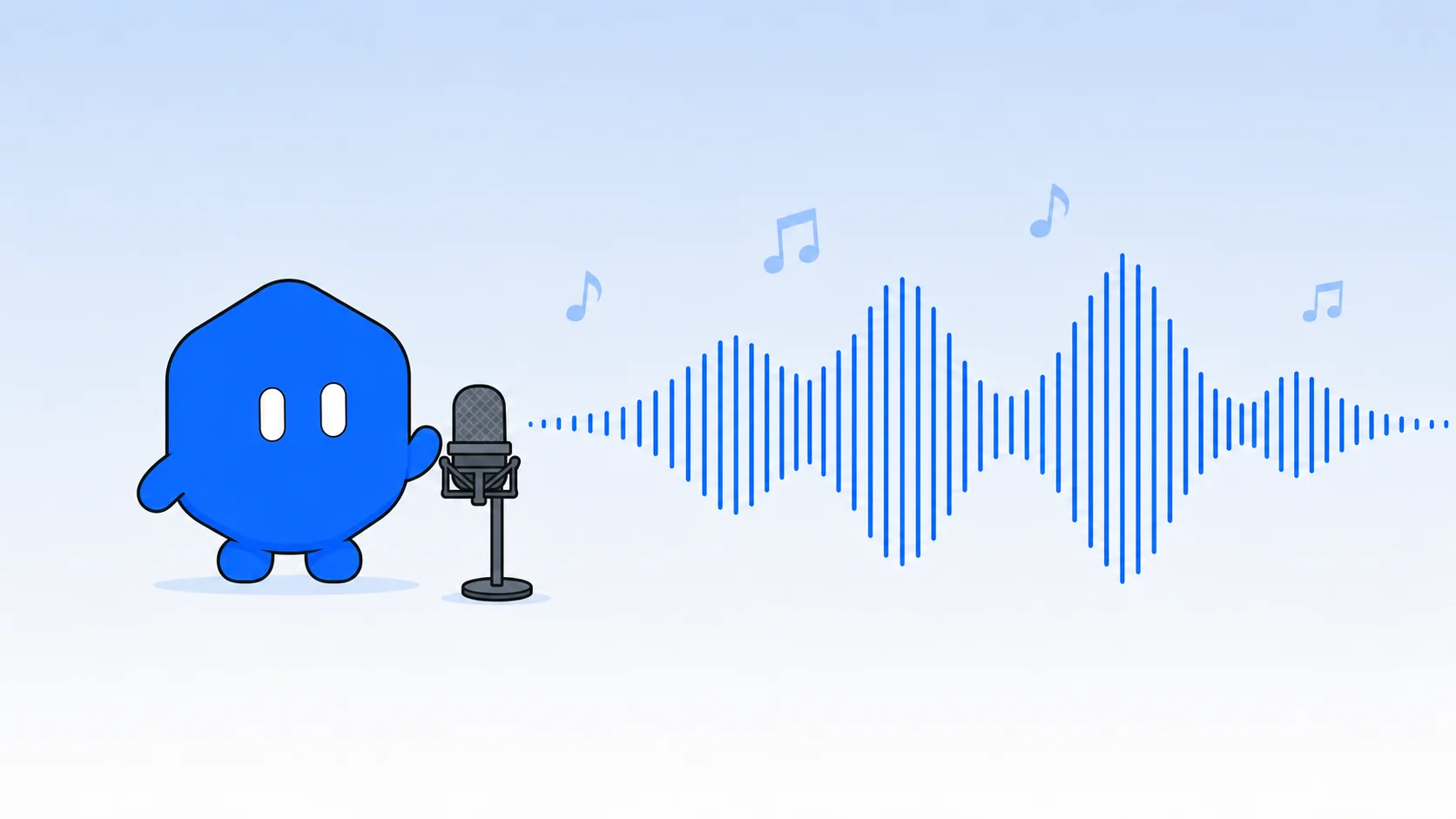 Scenema Audio: Expressive TTS with Zero-Shot Voice Cloning