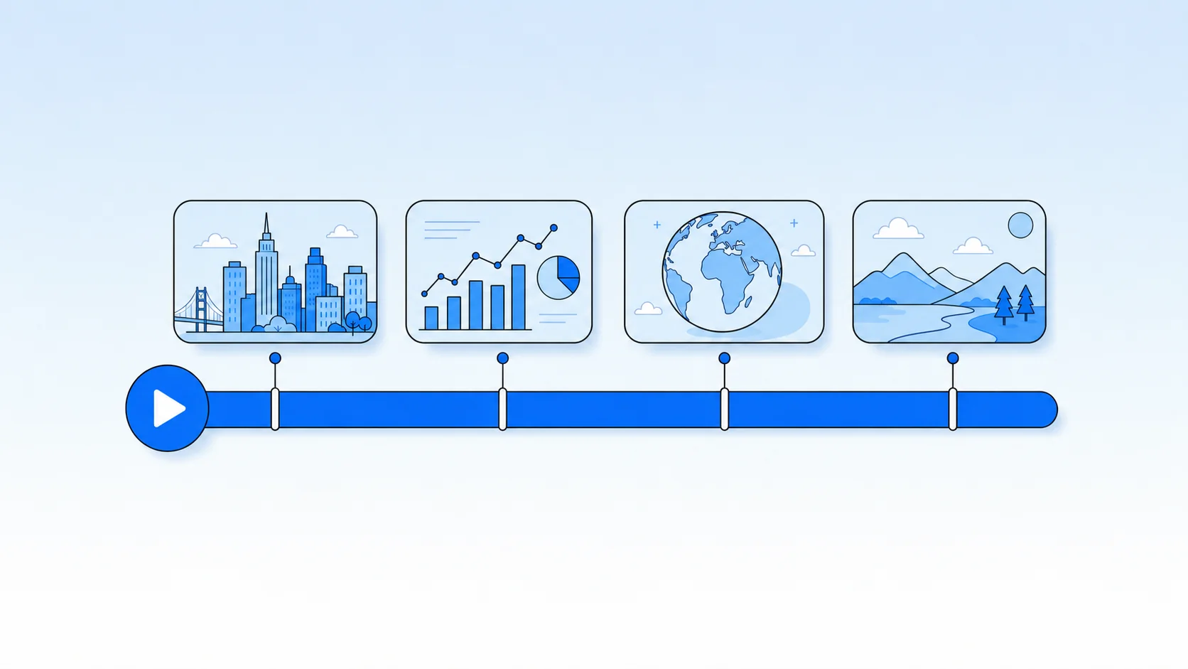 What is a long-form explainer video?