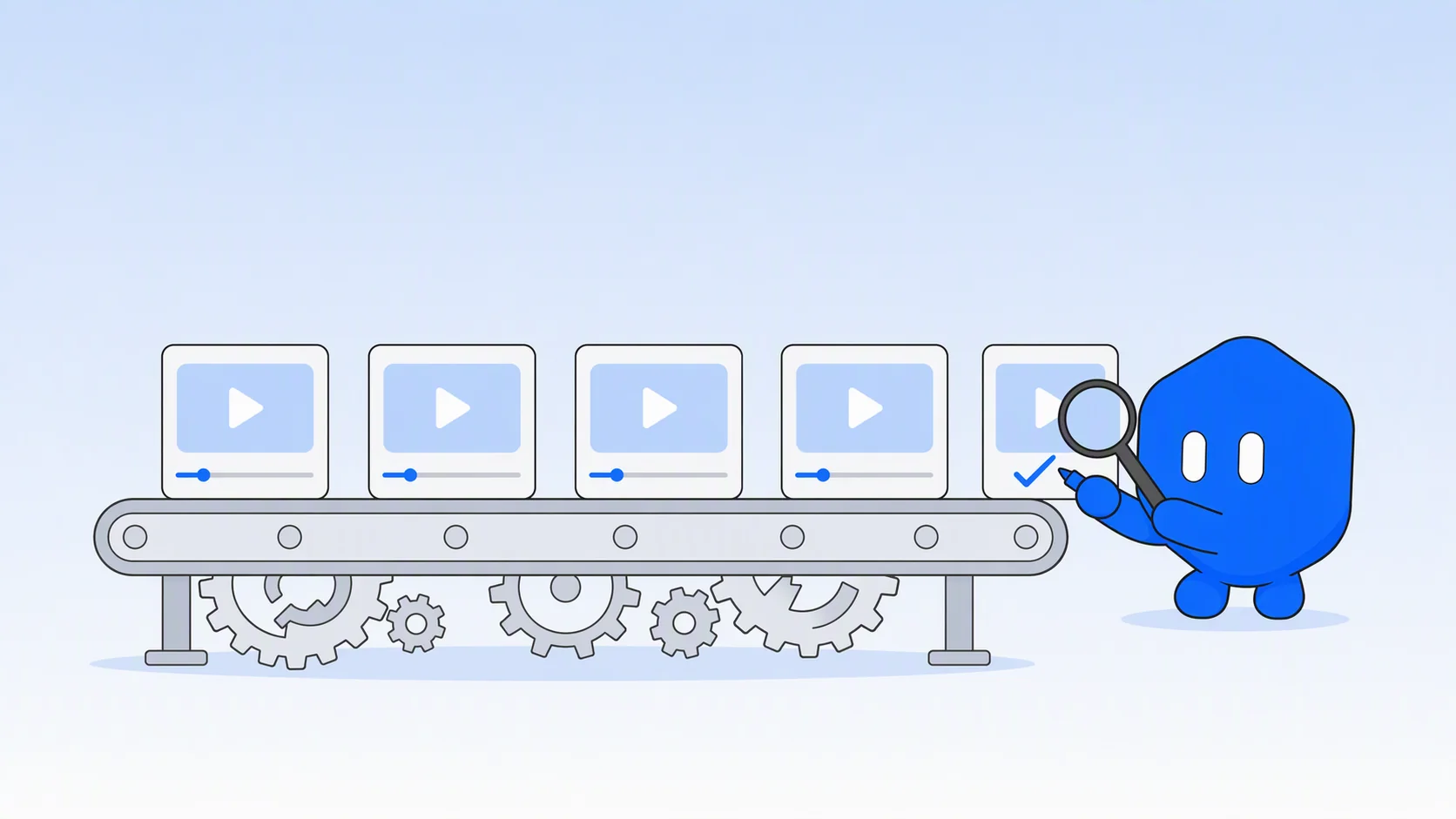 What is YouTube automation? Meaning and how it works (2026)